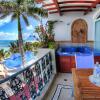 Отель Zoetry Villa Rolandi Isla Mujeres Cancun - All Inclusive, фото 7