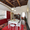 Отель Rome Center Trastevere with WiFi and Netflix, фото 4