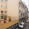 Отель Ginjinha Guest House Chiado Bairro Alto , Lisbeyond, фото 1