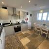 Отель Haydock Trerammet Crescent Tintagel 3 bed sleeps 5, фото 4
