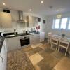 Отель Haydock Trerammet Crescent Tintagel 3 bed sleeps 5, фото 12