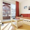Отель Studio in the Ecrin National Park in Charming Puy St Vincent, фото 10