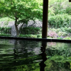 Отель Spa And Resort Hotel Akinomiya Sanso, фото 28