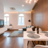 Отель Panorama Luxury Dream Home in The Center, фото 12