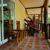Отель Mahachai Resort, фото 6