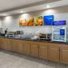 Отель Comfort Inn & Suites High Point - Archdale, фото 6