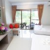Отель Thara Cholapruek Resort - SHA Extra Plus, фото 9