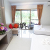 Отель Thara Cholapruek Resort - SHA Extra Plus, фото 6