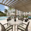 Отель Hampton Inn & Suites San Juan в Исла-Верде