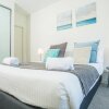 Отель Modern And Chic Apartment Next To Parramatta Station, фото 4