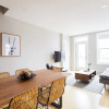 Отель Trendy Little Italy 3 Bedroom Condo, фото 26