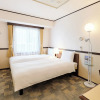 Отель Toyoko Inn Osaka Abeno Tennoji, фото 5
