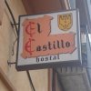 Отель Hostal Restaurante El Castillo в Алькорисе