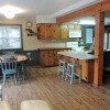 Отель Grey Log #383358 - 1 Br Home, фото 11
