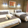 Отель Albury City Motel, фото 5