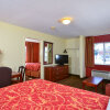 Отель InTown Suites Extended Stay Decatur AL, фото 4