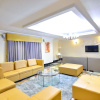 Отель The Hallmark Hub Hotel and Apartments, фото 14