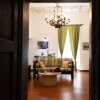 Отель Orvieto Aroma Rooms 1 в Орвиете