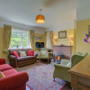 Отель Holiday Home Dolywern, фото 2