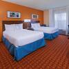 Отель Fairfield Inn and Suites by Marriott Austin Northwest/Domain, фото 3