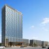 Отель DoubleTree by Hilton Qidong, China, фото 1