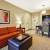 Отель Homewood Suites by Hilton Fort Worth West at Cityview, TX, фото 5