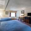 Отель Quality Inn Near Mammoth Mountain Ski Resort, фото 35