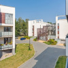 Отель Apartamenty Sun&Snow Bursztynowe Osiedle, фото 24