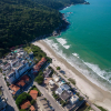 Отель Varandas 01 B - Confortável Apartamento em Condomínio de luxo a beira mar com Piscina climatizada e , фото 22