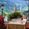 Отель Le Grand Chalet Gstaad, фото 17
