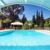 Отель House With 4 Bedrooms in Collobrières, With Wonderful Mountain View, P, фото 12