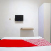 Отель OYO 91508 Ruby Homestay Syariah, фото 6