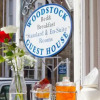 Отель Woodstock Guest House, фото 14
