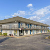Отель Motel 6 Topeka, KS - Northwest, фото 14