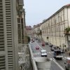 Отель Appartamento Via Po в Турине