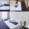 Отель Apartamento com 2 Quartos e Vista oceano, фото 3