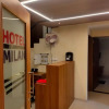 Отель Milan Gurukul Road, фото 10