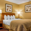 Отель Hampton Inn Oswego, фото 20