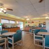 Отель Quality Inn Sarasota North Near Lido Key Beach, фото 32