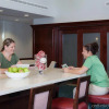 Отель Hampton Inn & Suites Newport/Middletown, фото 15