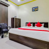 Отель OYO 14219 Hotel Banshi, фото 23