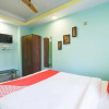 Отель OYO 61457 Pinnacle Auberge, фото 14