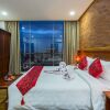 Отель Le Mont Hotel, фото 45