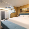 Отель Gwangju Gwangsangu Hanam Hound Hotel, фото 6