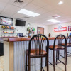 Отель Rodeway Inn & Suites Hoisington, фото 11
