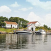 Отель Beautiful Home in Flekkerøy With 4 Bedrooms and Wifi, фото 14