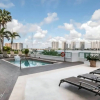 Отель Le Montcalm 303 - Condo 4 People, Sunny Isles, фото 16