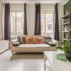 Отель Apt Elégance, 60m2, Centre, Netflix, фото 1