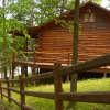 Отель Lake Shore Cabins on Beaver Lake, фото 26