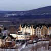 Отель Hôtel Château-Bromont, фото 25